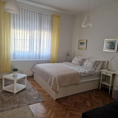 "Apartment Lavanda Idila" Speed Wifi Zagabria Esterno foto