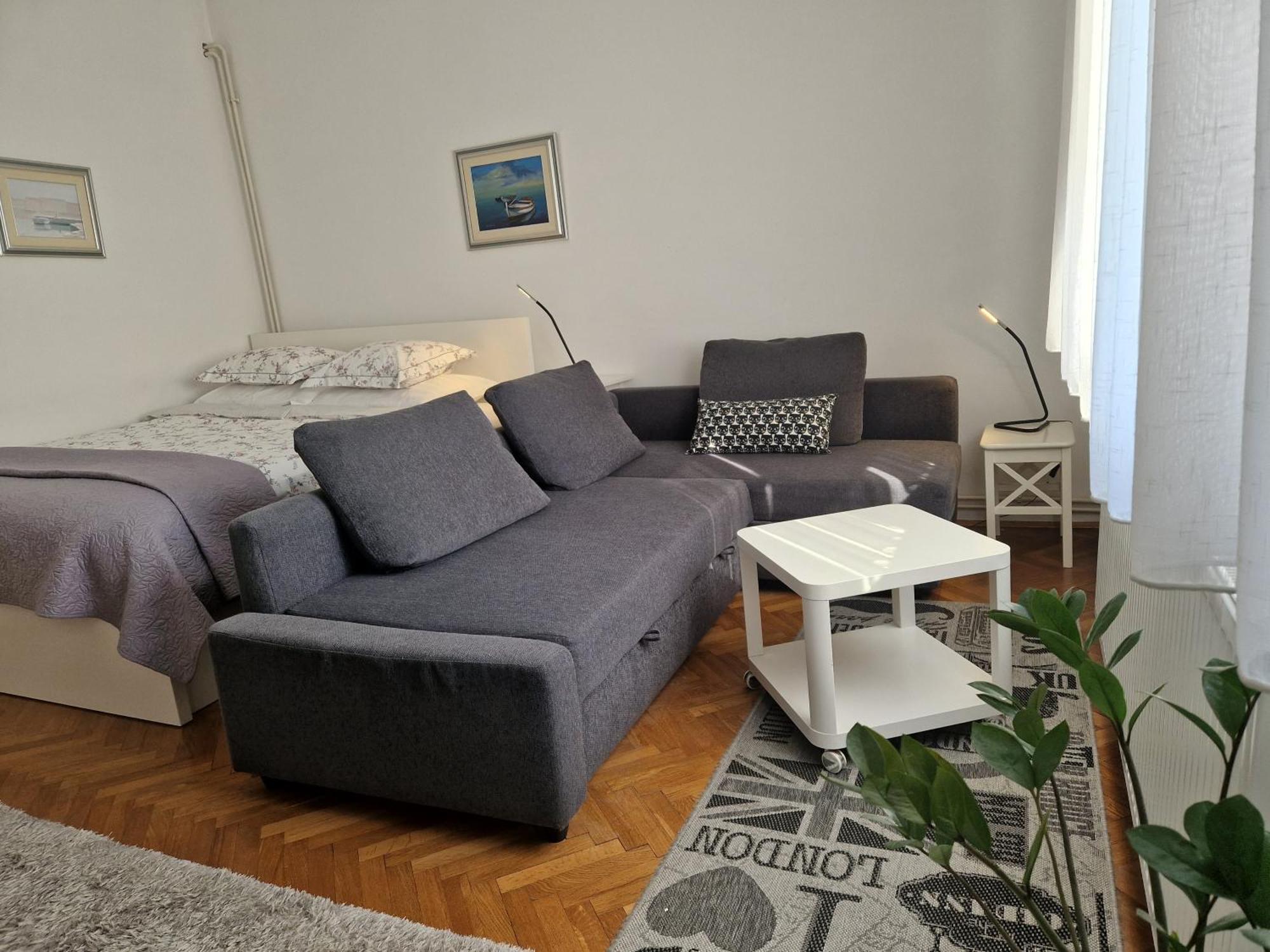 "Apartment Lavanda Idila" Speed Wifi Zagabria Esterno foto