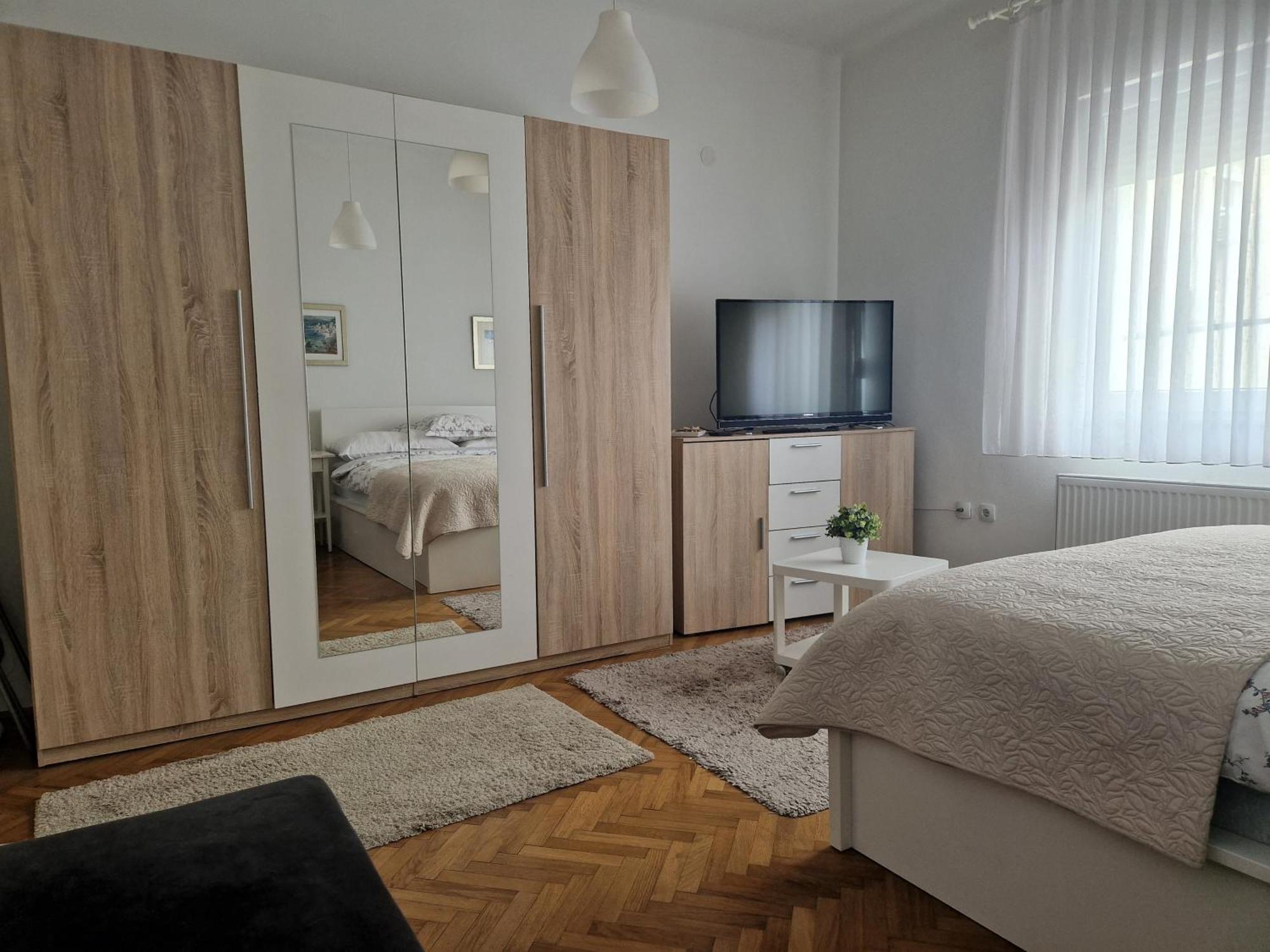 "Apartment Lavanda Idila" Speed Wifi Zagabria Esterno foto