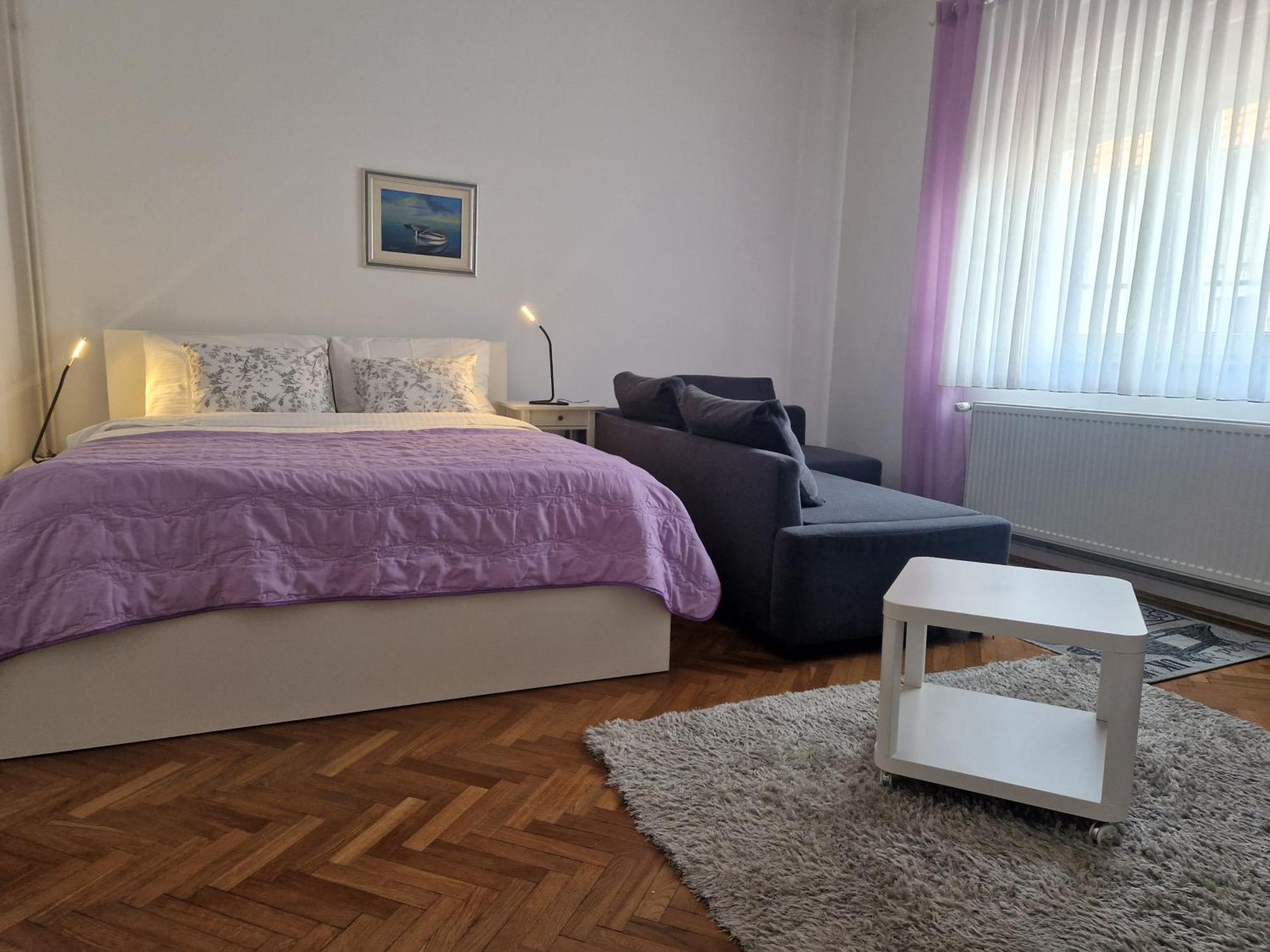 "Apartment Lavanda Idila" Speed Wifi Zagabria Esterno foto