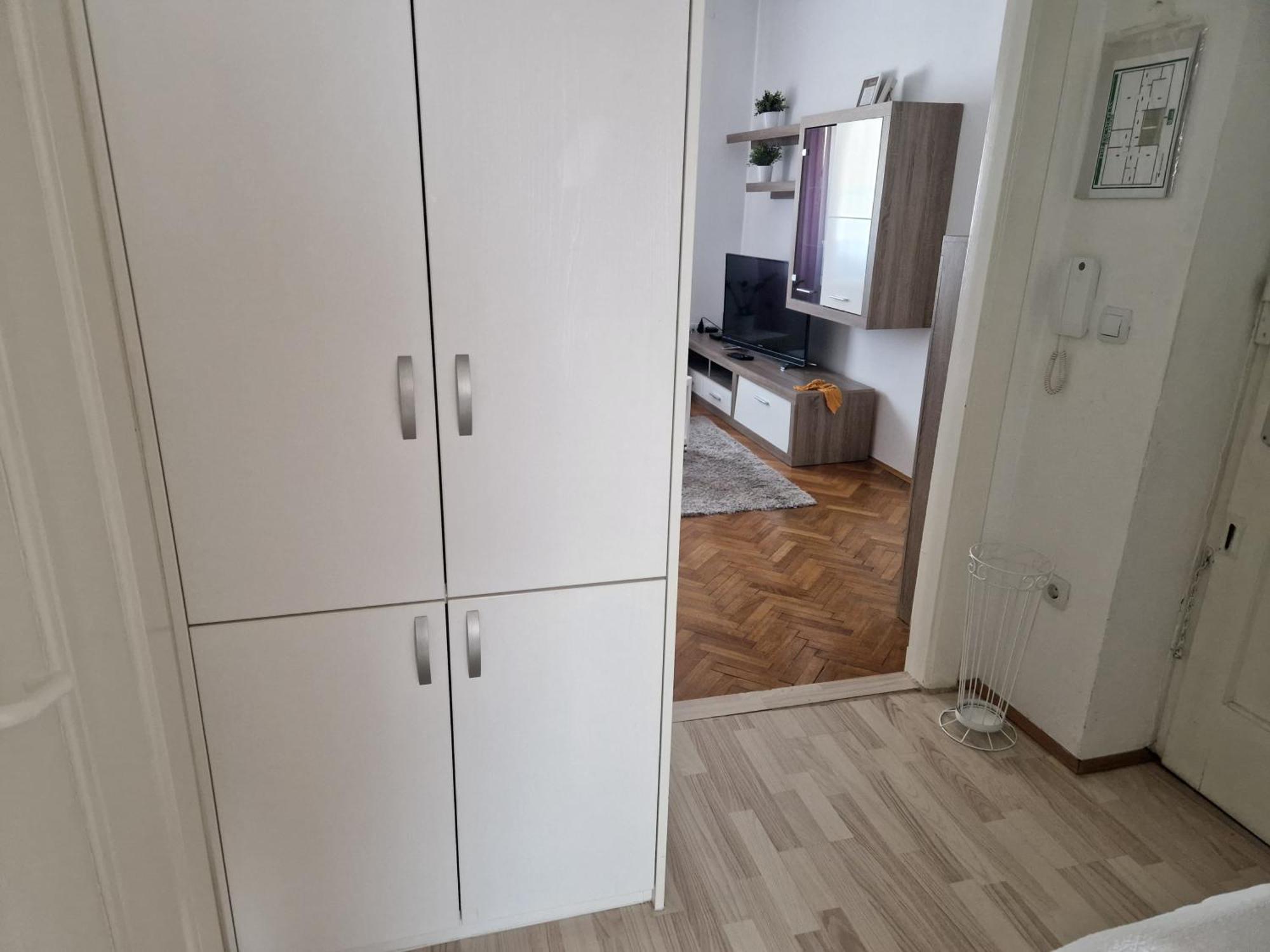 "Apartment Lavanda Idila" Speed Wifi Zagabria Esterno foto