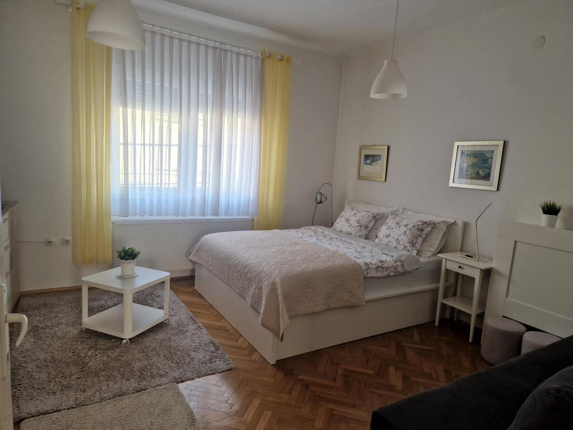 "Apartment Lavanda Idila" Speed Wifi Zagabria Esterno foto