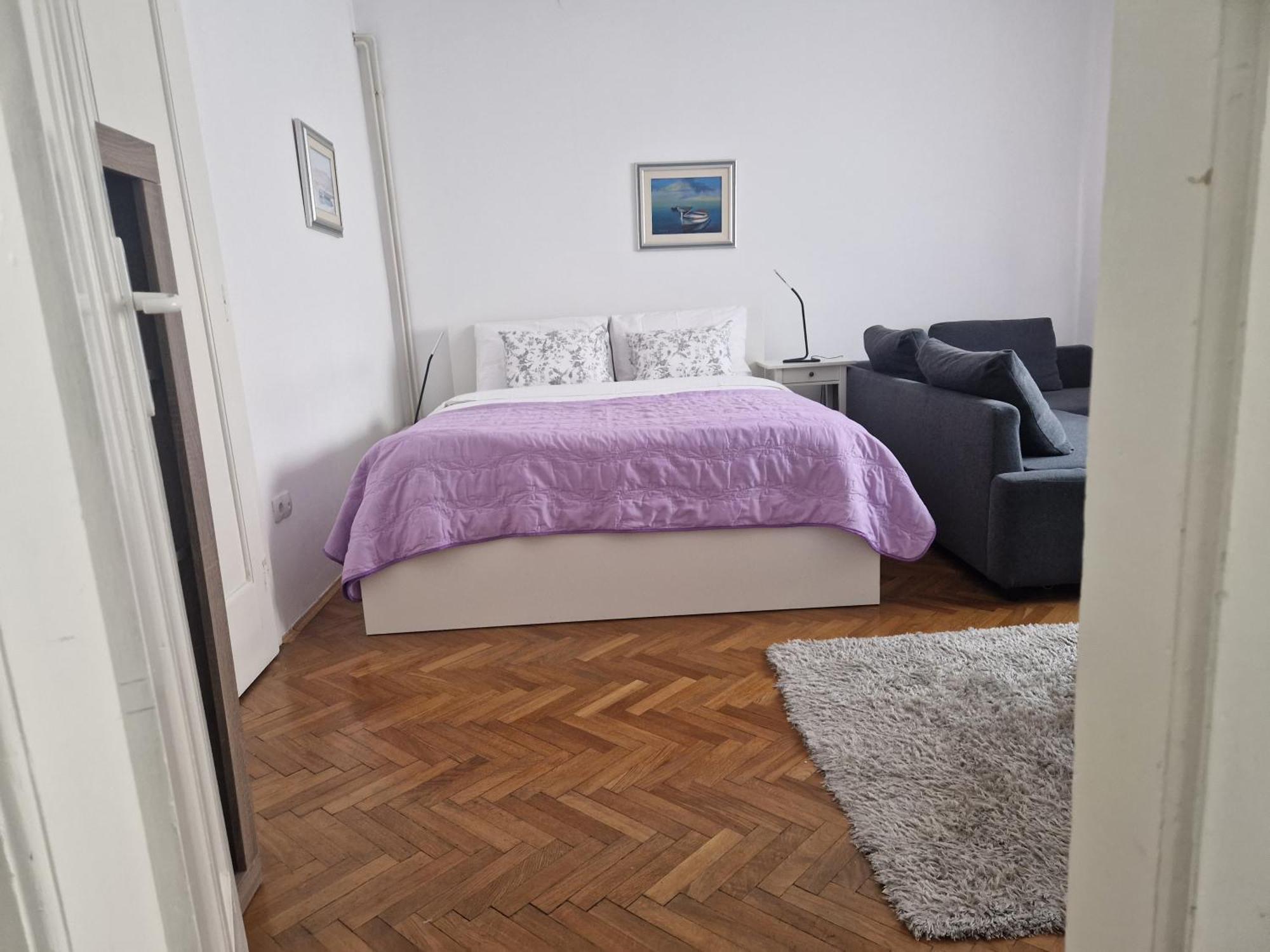 "Apartment Lavanda Idila" Speed Wifi Zagabria Esterno foto