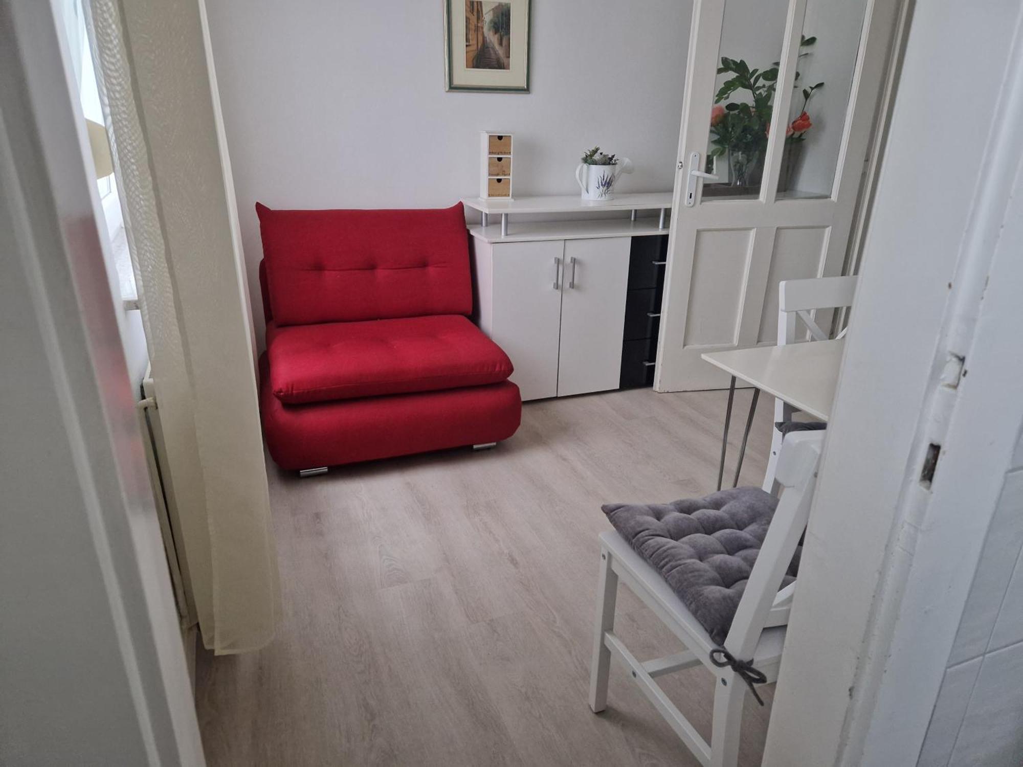 "Apartment Lavanda Idila" Speed Wifi Zagabria Esterno foto