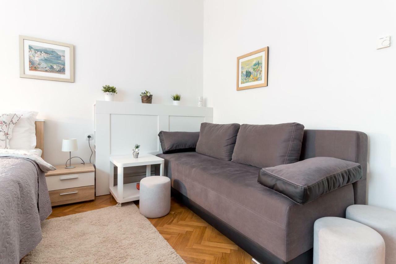 "Apartment Lavanda Idila" Speed Wifi Zagabria Esterno foto