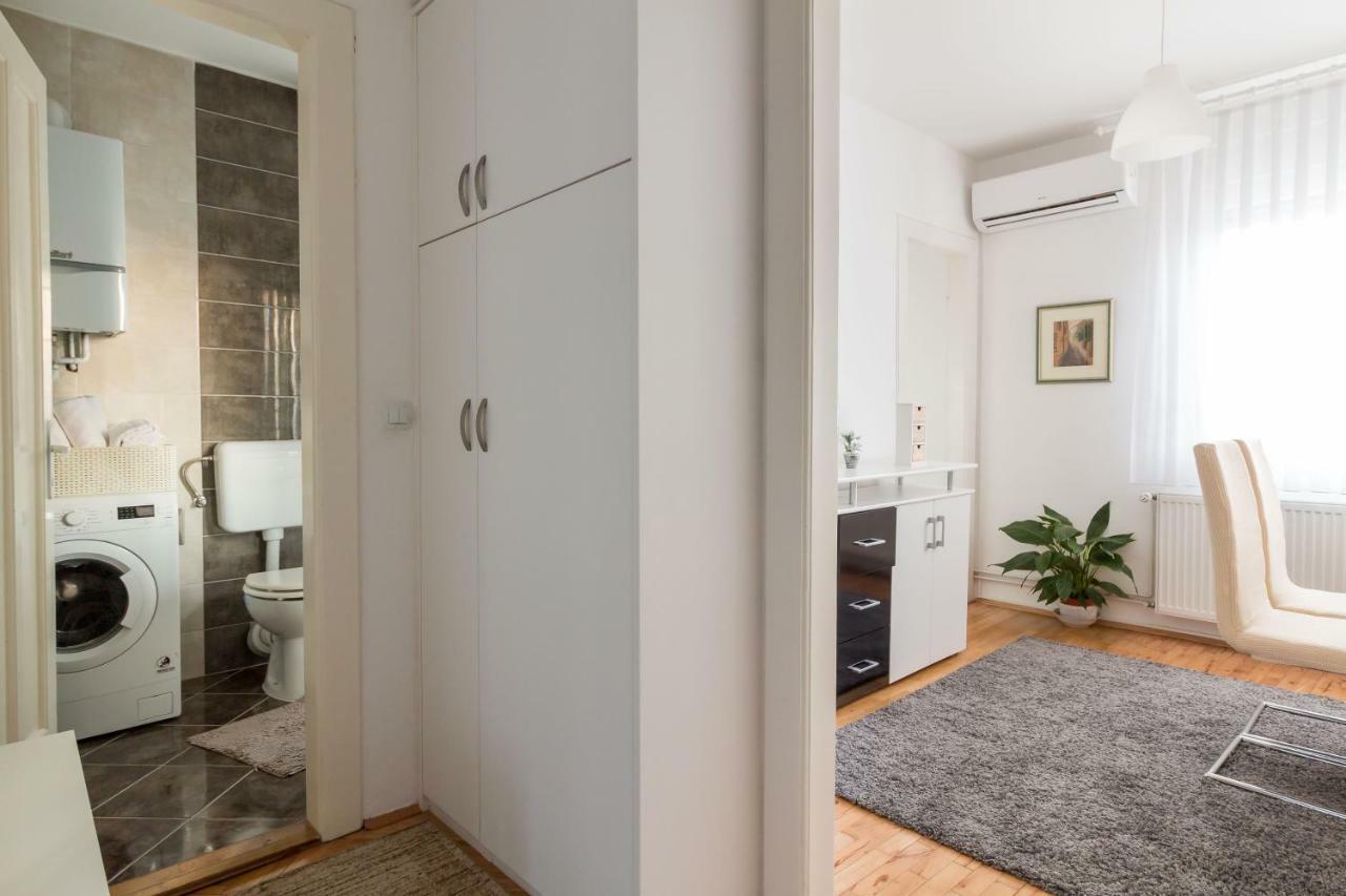 "Apartment Lavanda Idila" Speed Wifi Zagabria Esterno foto