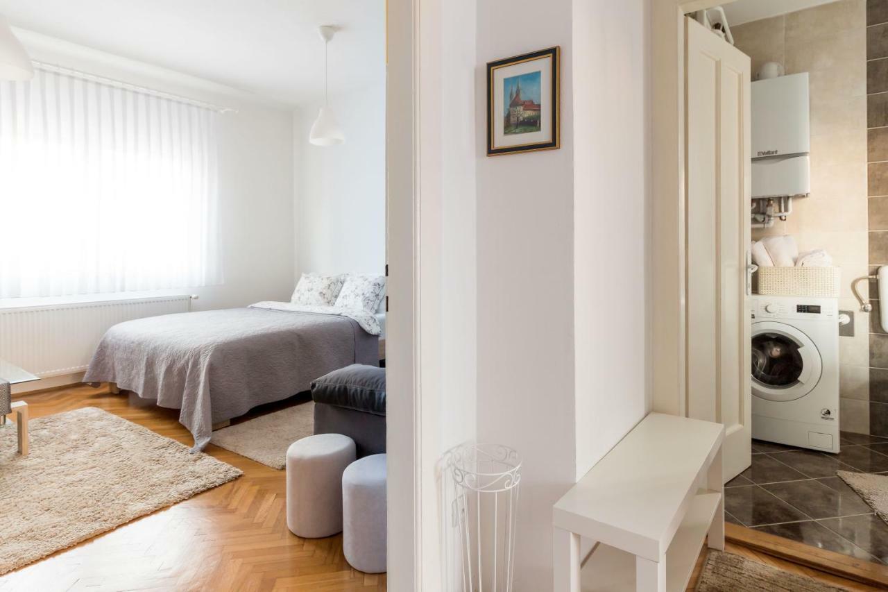 "Apartment Lavanda Idila" Speed Wifi Zagabria Esterno foto