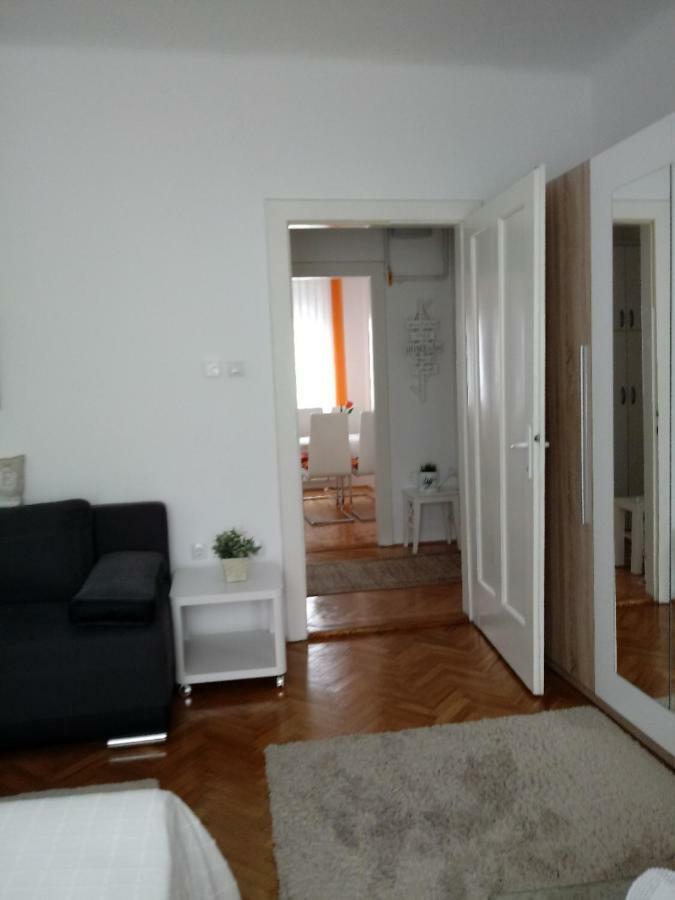 "Apartment Lavanda Idila" Speed Wifi Zagabria Esterno foto