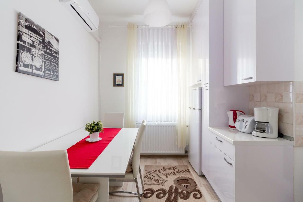 "Apartment Lavanda Idila" Speed Wifi Zagabria Esterno foto