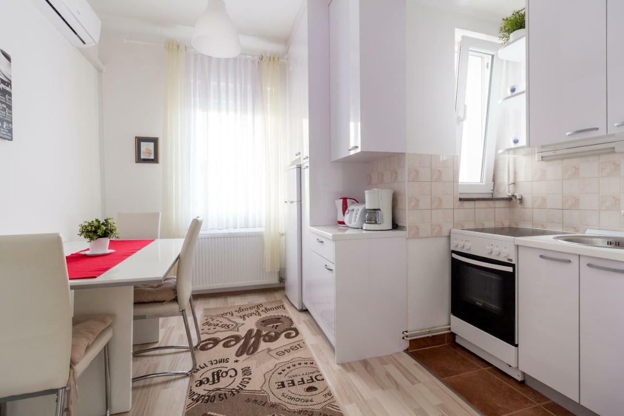"Apartment Lavanda Idila" Speed Wifi Zagabria Esterno foto